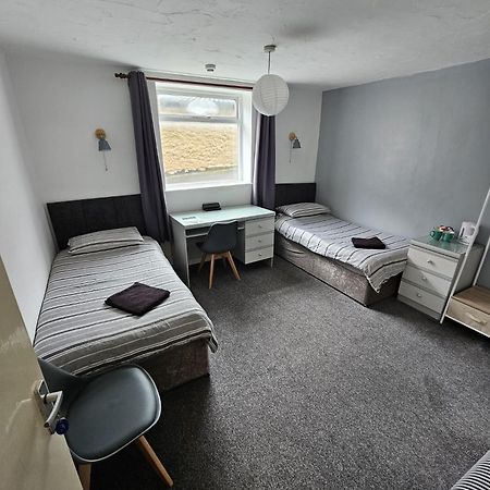 The Coach House Hotel Kegworth Buitenkant foto