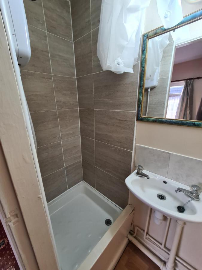 The Coach House Hotel Kegworth Buitenkant foto